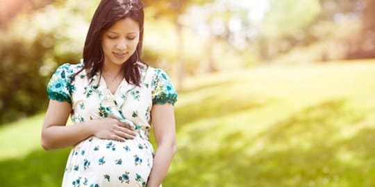 Cara Mengatasi Konstipasi Kehamilan